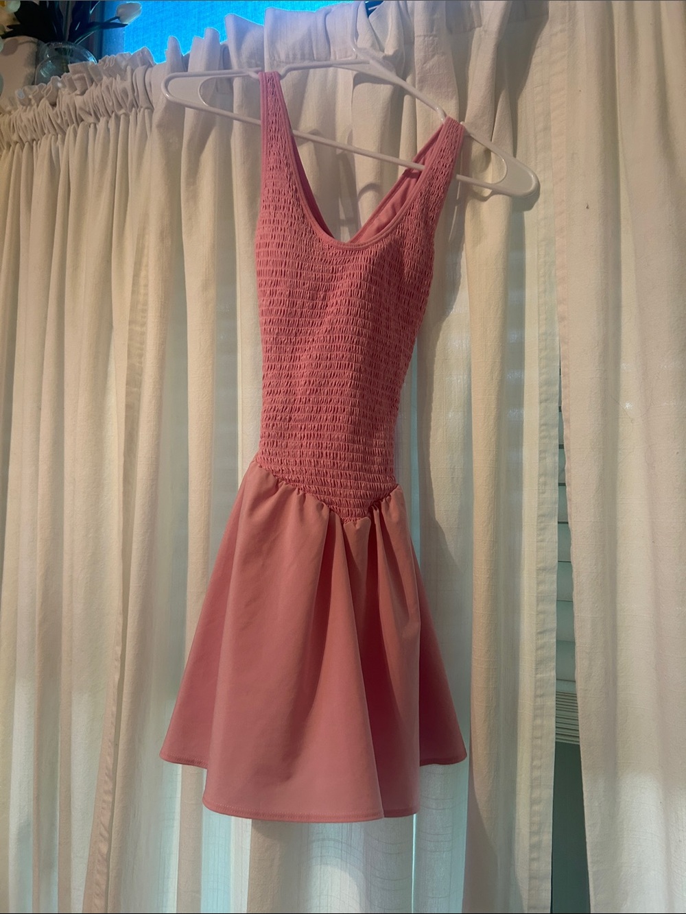 Joy Lab Athletic Style Dress